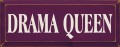 Shown in Old Elderberry with Cream lettering