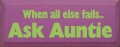 Shown in Old Plum with Apple lettering