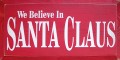 Shown in Old Red with Cream lettering