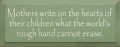 Shown in Old Sage with Cream lettering