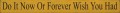 Shown in Old Mustard with Black lettering