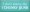 Shown in Old Aqua with Cottage White lettering