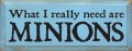 Shown in Old Light Blue with Black lettering