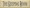 Shown in Old Cream with Blue lettering