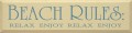 Shown in Old Cream with Williamsburg Blue lettering