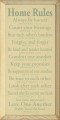 Shown in Old Cream with Sage lettering