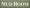 Shown in Old Sage with Cream lettering