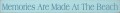 Shown in Old Baby Aqua with Williamsburg Blue lettering
