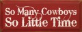 Shown in Old Red with Cream Lettering