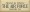 Shown in Old Cream with Blue lettering