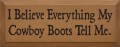 Shown in Old Toffee with Black lettering