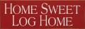 Shown in Old Red with Cream lettering