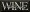 Shown in Old Black with Cream lettering