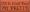 Shown in Old Burnt Orange with Black lettering