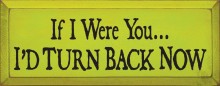 Shown in Old Lemon-Lime with Black lettering