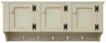 Shown in Old Cream