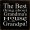Shown in Old Black with Cream lettering