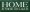 Shown in Old Green with Cream lettering