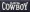 Shown in Old Blue with Cream lettering