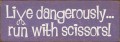 Shown in Old Purple with Cream Lettering