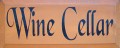 Shown in Old Gold with Black lettering