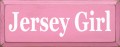 Shown in Old Pink with Cottage White lettering