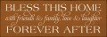 Shown in Old Caramel with Cream lettering