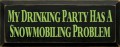 Shown in Old Black with Apple lettering