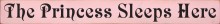 Shown in Old Baby Pink with Black lettering