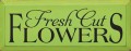 Shown in Old Apple with Black lettering