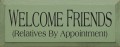 Shown in Old Sage with Black lettering