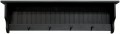 Shown in Old Black with a beadboard back
