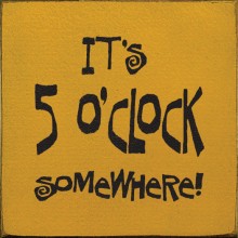 Shown in Old Mustard with Black lettering