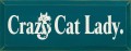 Shown in Old Peacock with Cream lettering