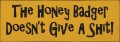 Shown in Old Mustard with Black lettering