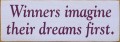 Shown in Old Lavender with Elderberry lettering
