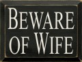 Shown in Old Black with Cream lettering