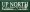 Shown In Old Green with Cream lettering