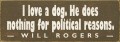 Shown in Old Brown with Cream lettering