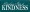 Shown in Old Peacock with Cream lettering