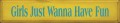 Shown in Old Yellow with Turquoise lettering
