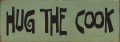 Shown in Old Sage with Black lettering