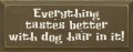 Shown in Old Brown with Cream Lettering