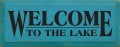 Shown in Old Turquoise with Black lettering