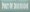 Shown in Old Sea Blue with Cream lettering