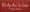 Shown in Old Red with Cream lettering