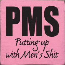 Shown in Old Pink with Black lettering