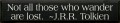 Shown in Old Black with Cream lettering