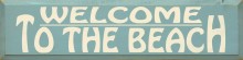 Shown in Old Sea Blue with Cream lettering