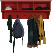 Shown in Old Red